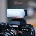 Tản sáng Flash Diffuser for Flash Mini Medalight F1 2