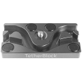 TetherBLOCK MC Multi Cable Mounting Plate 2