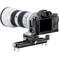 Thanh trượt Leofoto - MP-180S+NP-50 2
