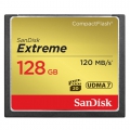 Thẻ nhớ CompactFlash Sandisk Extreme 800X 128GB 120MB/s