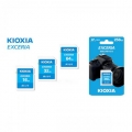 Thẻ Nhớ Kioxia SDHC 16Gb UHS-I U1 Class 10 100MB/s 3