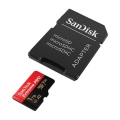 Thẻ nhớ Micro SDXC Sandisk Extreme Pro V30 A2 200MB/S 1TB 3