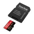 Thẻ nhớ Micro SDXC Sandisk Extreme Pro V30 A2 200MB/S 512GB 2