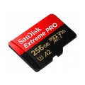 Thẻ nhớ MicroSDXC Sandisk Extreme Pro 256GB 200Mb/s 3