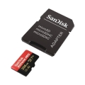Thẻ nhớ MicroSDXC Sandisk Extreme Pro 256GB 200Mb/s 4