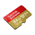 Thẻ Nhớ MicroSDXC SanDisk Extreme V30 A2 64GB 160MB/s 4