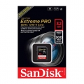 Thẻ nhớ SanDisk SDHC 32GB Extreme PRO UHS-II 300Mb/s 2