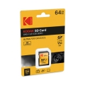 Thẻ Nhớ SD Kodak 64GB V30 90MBs 2
