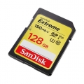 Thẻ nhớ SDXC Sandisk Extreme 128GB 150MB/s 3