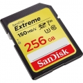 Thẻ nhớ SDXC Sandisk Extreme 256GB 150MB/s 2