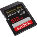 Thẻ nhớ SDXC Sandisk Extreme PRO 512GB 200MB/s 3