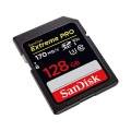Thẻ nhớ SDXC SanDisk Extreme Pro U3 V30 1133x 128GB 170MB/s 2