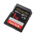 Thẻ nhớ SDXC SanDisk Extreme Pro U3 V30 1TB 200MB/s 2