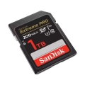 Thẻ nhớ SDXC SanDisk Extreme Pro U3 V30 1TB 200MB/s 3