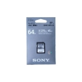 Thẻ Nhớ SDXC Sony 64GBA 270MB/45MB/S (SF-E64A) 2