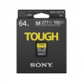 Thẻ nhớ Sony 64GB SDXC SF-M series TOUGH UHS-II 277/150MB/s 2