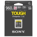 Thẻ nhớ Sony CFexpress Type B CEB-G960T 2