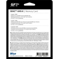 Thẻ nhớ Wise 128GB UHS-II V60 3