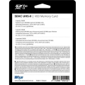 Thẻ nhớ Wise 256GB UHS-II V60 3