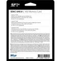 Thẻ nhớ Wise 512GB UHS-II V60 3