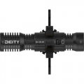 Thiết Bị Thu âm Kép Deity D4 Duo Camera-mount 3