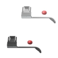 Thumb Grip for FUJIFILM X-E5 5451 5452 2