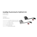 Thumb Grip for FUJIFILM X-E5 5451 5452 5