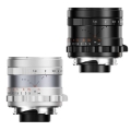 Thypoch Simera 35mm f/1.4 ASPH Type II for Leica M 2