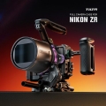 Tilta Camera Cage Pro Kit for Nikon ZR 2