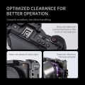 Tilta Camera Cage Pro Kit for Nikon ZR 5
