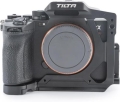 Tilta Half Camera Cage for Sony a7R V (Black) - Tilta TA46-HCC 3
