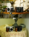 TILTA LUMIX L10 Vintage 2