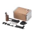Tilta Vintage Camera Cage for Fujifilm X100VI Travel Kit 4