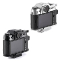 Tilta Vintage Camera Cage Kit for FUJIFILM X-T50 2