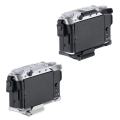 Tilta Vintage Camera Grip Base Kit for FUJIFILM X-M5 3