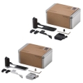 Tilta Vintage Camera Grip Base Kit for FUJIFILM X-M5 4