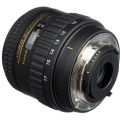 Tokina AF 10-17mm f/3.5-4.5 AT-X DX Fisheye for Canon/Nikon 2