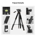 Tripod K&F Concept S255A3 BV01 KF09.126 3