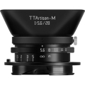 TTArtisan 28mm f/5.6 Lens 4