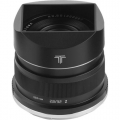 TTArtisan 32mm F2.8 for Nikon Z 2