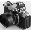 TTArtisan 32mm F2.8 for Nikon Z 3