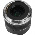 TTArtisan 32mm F2.8 for Nikon Z 4