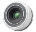 TTArtisan AF 27mm F2.8 Polar White Limited Edition 3