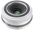 TTArtisan AF 27mm F2.8 Polar White Limited Edition 4