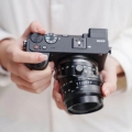 TTArtisan Tilt APS-C 35mm F1.4 5