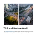TTArtisan Tilt -Shift 17mm F4 4
