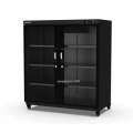Tủ chống ẩm Andbon AD-300S 2