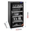 Tủ chống ẩm ANDBON DS-125S 2