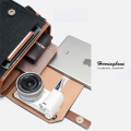 Túi máy ảnh Herringbone Papaspocket 3 Mini 4