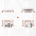 Túi Máy Ảnh PGYTECH OneGo Rope Strap Bag 3